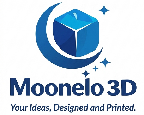 Moonelo3D
